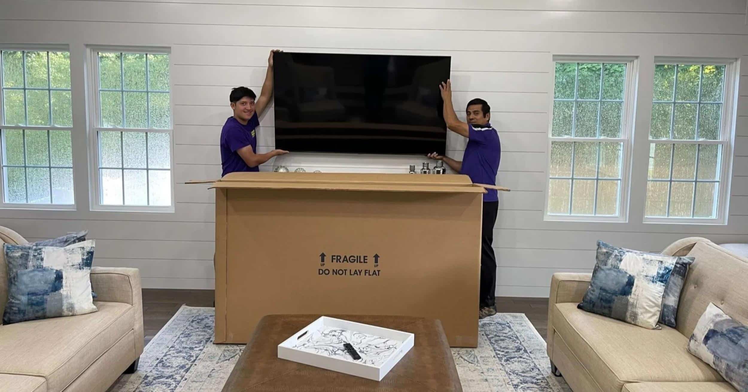 Fast and Efficient Local Movers in Somerville, MA Affordable and Reliable Local Movers in Somerville, MA