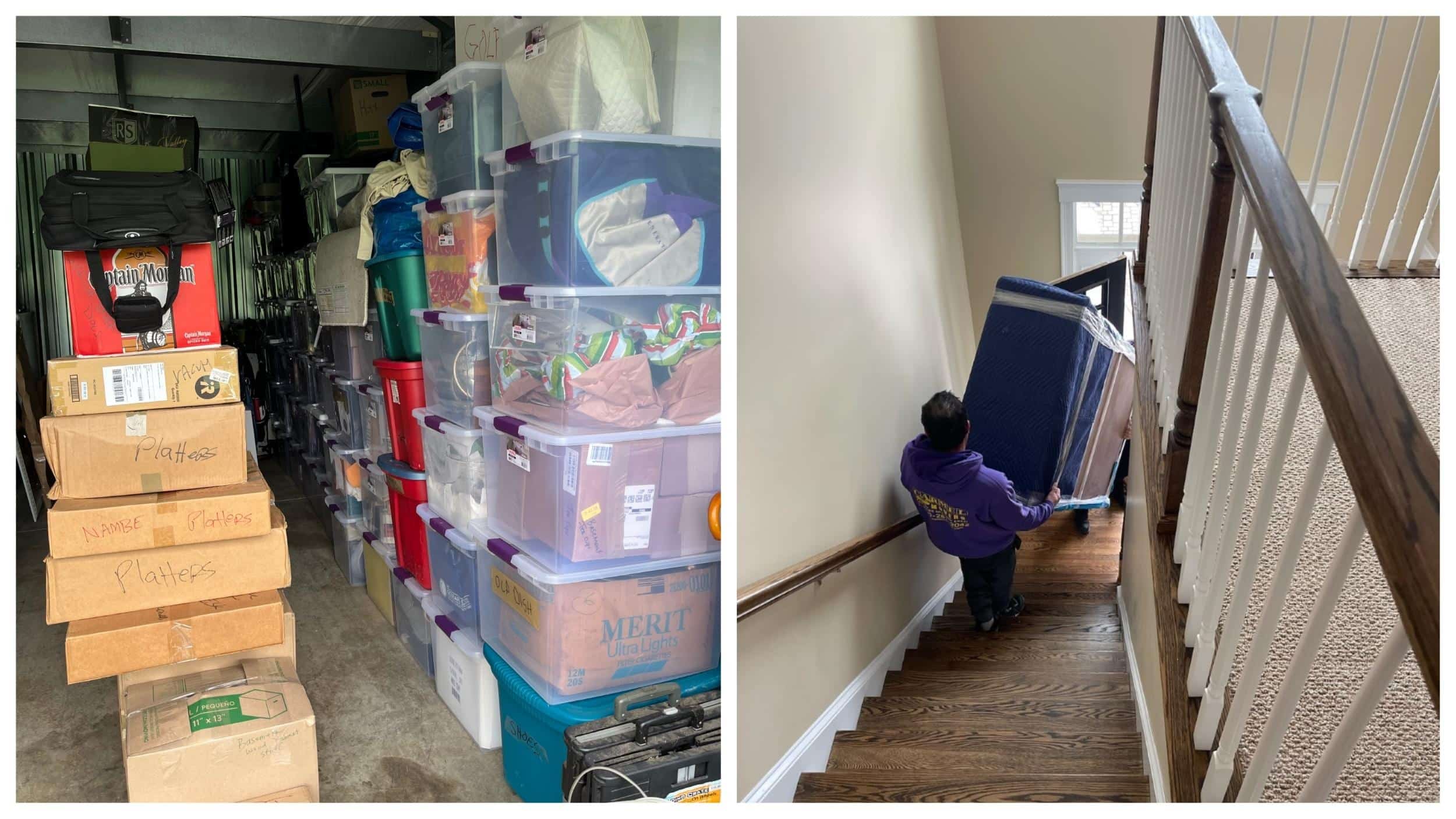 Licensed Local Movers in Somerville, MA Local Movers with Extensive Experience in Somerville, MA