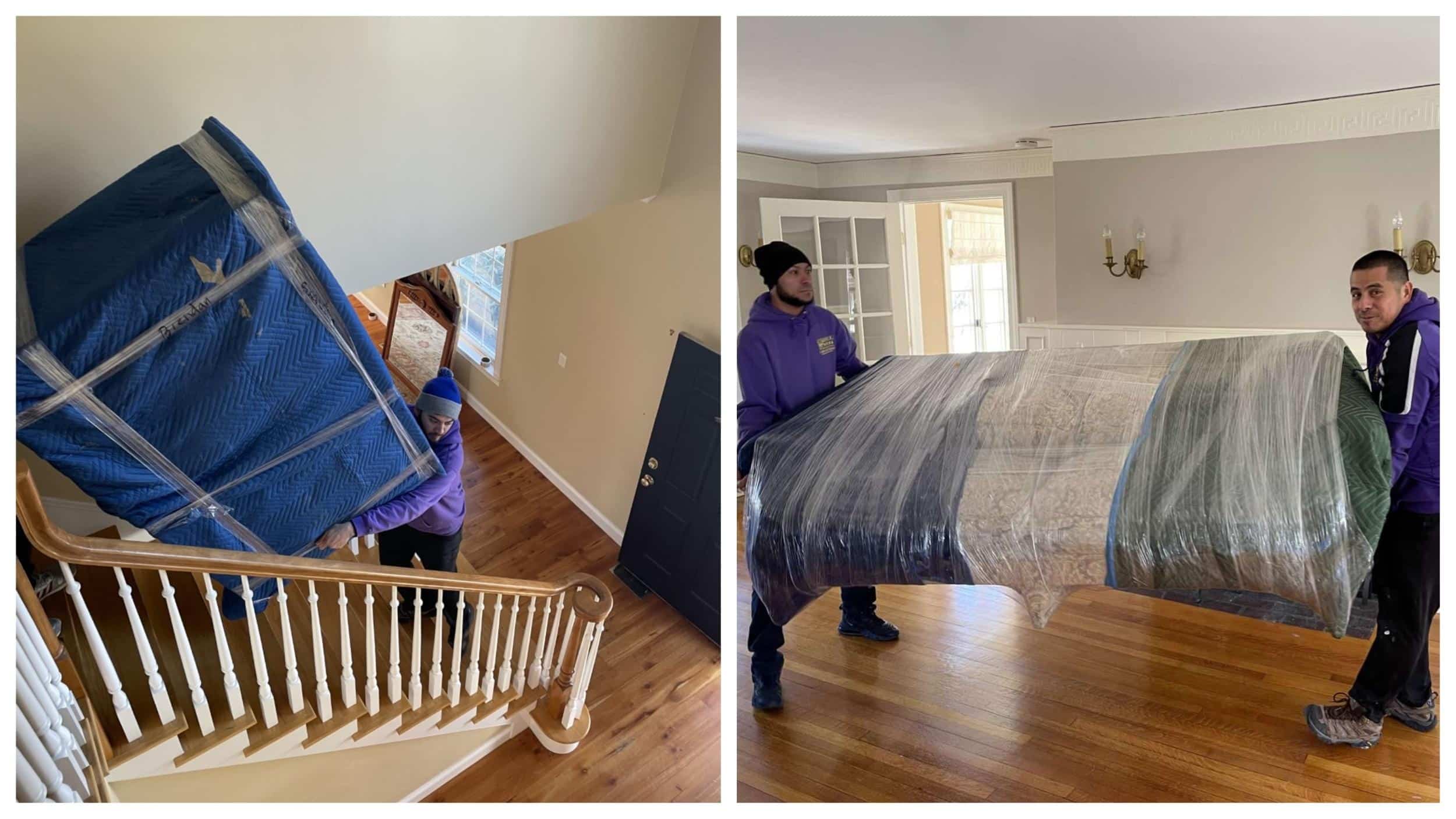 Stress-Free Local Moving Solutions in Framingham, MA Local Movers with Competitive Rates in Framingham, MA